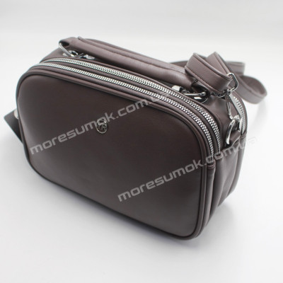 Сумки крос-боді 6939-1 taro gray purple