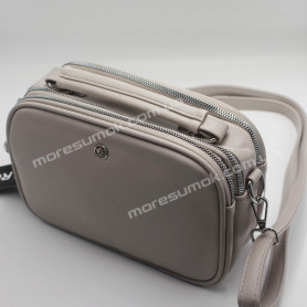 Сумки крос-боді 6939-1 smoke gray Сумки крос-боді 6939-1 smoke gray