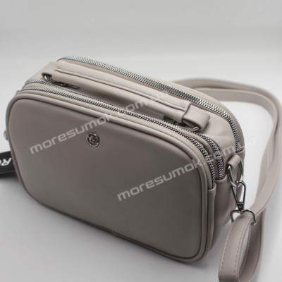Сумки крос-боді 6939-1 smoke gray