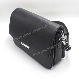 Сумки крос-боді 9015 black