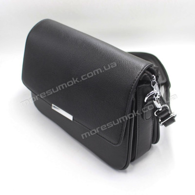 Сумки крос-боді 9015 black