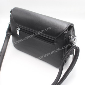 Сумки крос-боді 9015 black