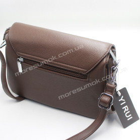 Сумки кросс-боди 9015 brown Сумки кросс-боди 9015 brown