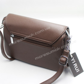 Сумки крос-боді 9015 brown