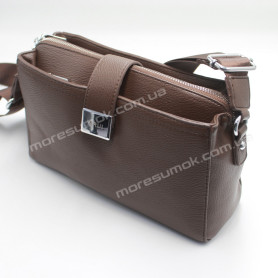 Сумки крос-боді 1003 brown