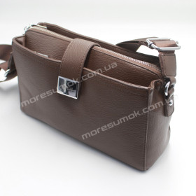 Сумки крос-боді 1003 brown