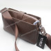 Сумки крос-боді 1003 brown
