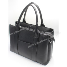 Сумки женские 0166 black Сумки женские 0166 black