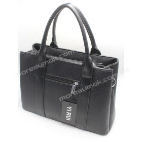Сумки жіночі 0166 black