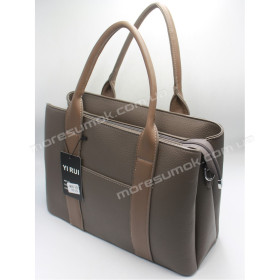 Сумки жіночі 0166 brown