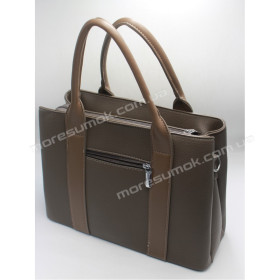 Сумки жіночі 0166 brown
