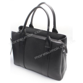 Сумки жіночі 0165 black Сумки жіночі 0165 black