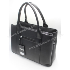Сумки жіночі 0165 black