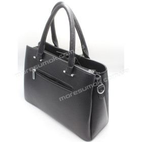 Сумки жіночі 1268 black