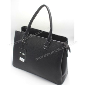 Сумки жіночі 1181 black
