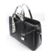 Сумки жіночі 9690 black Сумки жіночі 9690 black