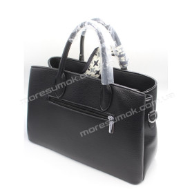 Сумки жіночі 9690 black Сумки жіночі 9690 black