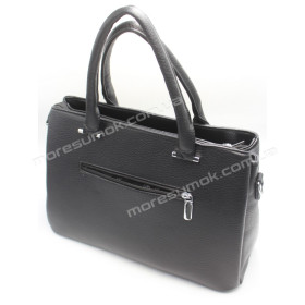 Сумки жіночі 0511 black