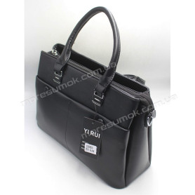 Сумки жіночі 0885 black Сумки жіночі 0885 black