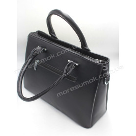 Сумки жіночі 0885 black Сумки жіночі 0885 black