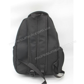 Спортивные рюкзаки 686-1 Ni black