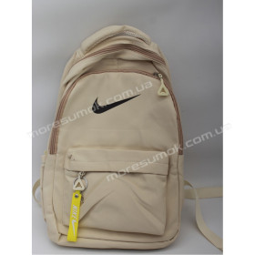 Спортивные рюкзаки 686-1 Ni beige