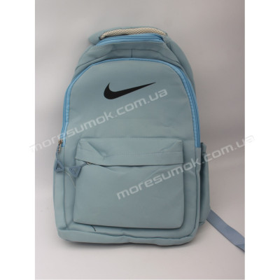 Спортивні рюкзаки 686-1 Ni light blue