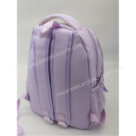 Спортивні рюкзаки 686-1 Ni purple-a