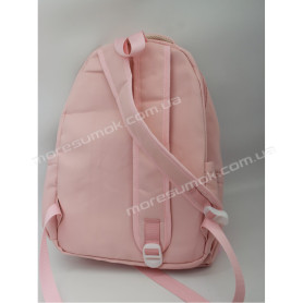 Спортивні рюкзаки 686-1 Ni pink-a