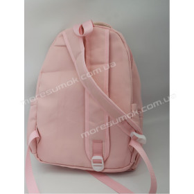 Спортивные рюкзаки 686-1 Ni pink-a