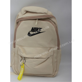 Спортивные рюкзаки 686-1 Ni beige-a