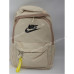 Спортивні рюкзаки 686-1 Ni beige-a