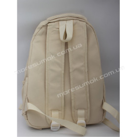 Спортивні рюкзаки 686-1 Ni beige-a