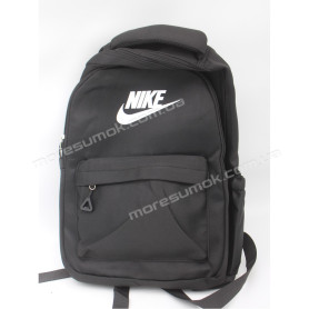 Спортивные рюкзаки 686-1 Ni black-a