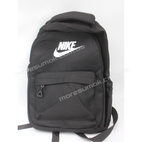 Спортивные рюкзаки 686-1 Ni black-a