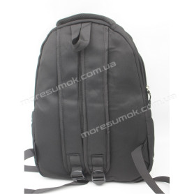 Спортивные рюкзаки 686-1 Ni black-a