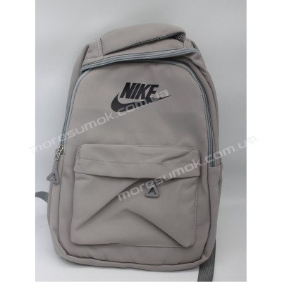 Спортивні рюкзаки 686-1 Ni gray-a