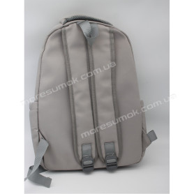 Спортивные рюкзаки 686-1 Ni gray-a
