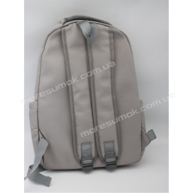 Спортивные рюкзаки 686-1 Ni gray-a