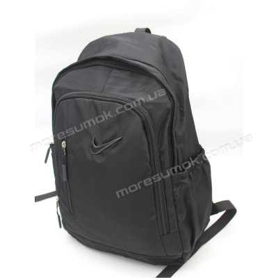 Спортивні рюкзаки 6309 Ni black