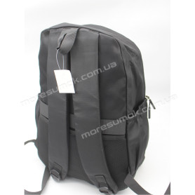 Спортивні рюкзаки 6309 Ni black Спортивні рюкзаки 6309 Ni black