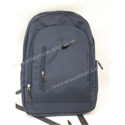 Спортивні рюкзаки 6309 Ni blue