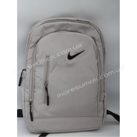 Спортивные рюкзаки 6309 Ni light gray
