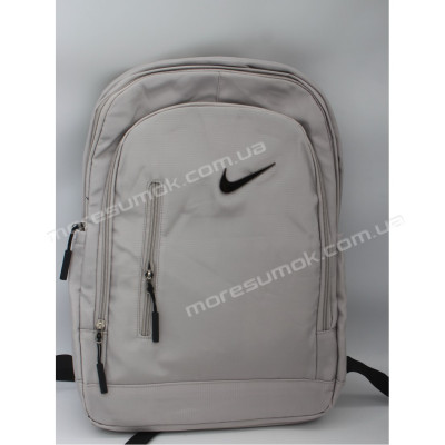 Спортивні рюкзаки 6309 Ni light gray