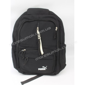 Спортивні рюкзаки 16991 Pu black
