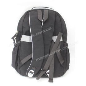 Спортивные рюкзаки 16991 Ad black Спортивные рюкзаки 16991 Ad black