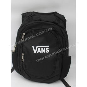Спортивні рюкзаки 8340 Va black Спортивні рюкзаки 8340 Va black