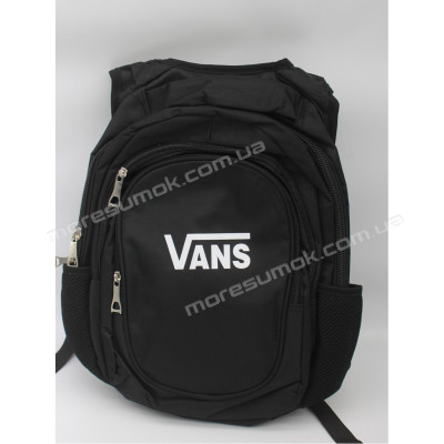 Спортивні рюкзаки 8340 Va black