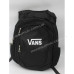 Спортивні рюкзаки 8340 Va black Спортивні рюкзаки 8340 Va black