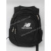 Спортивні рюкзаки 8340 NB black